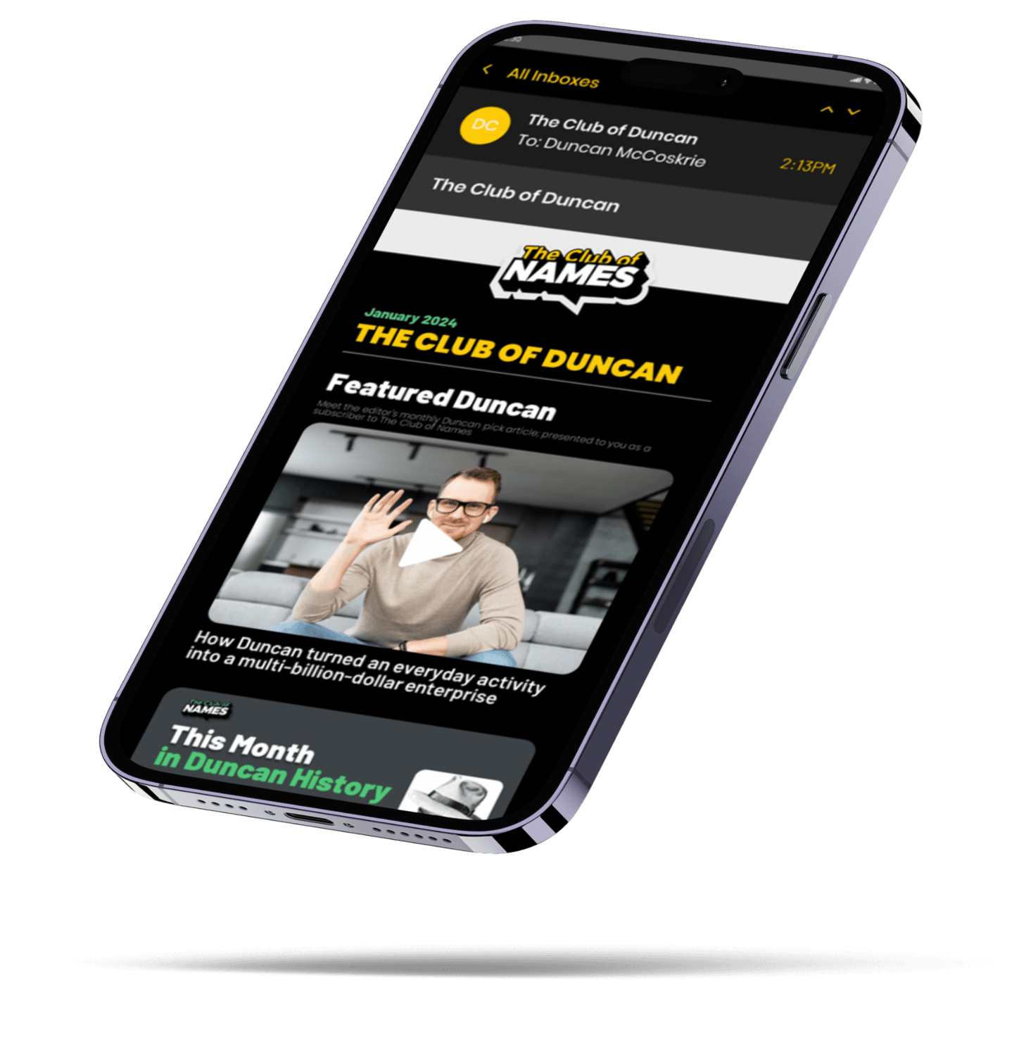 Mobile Preview