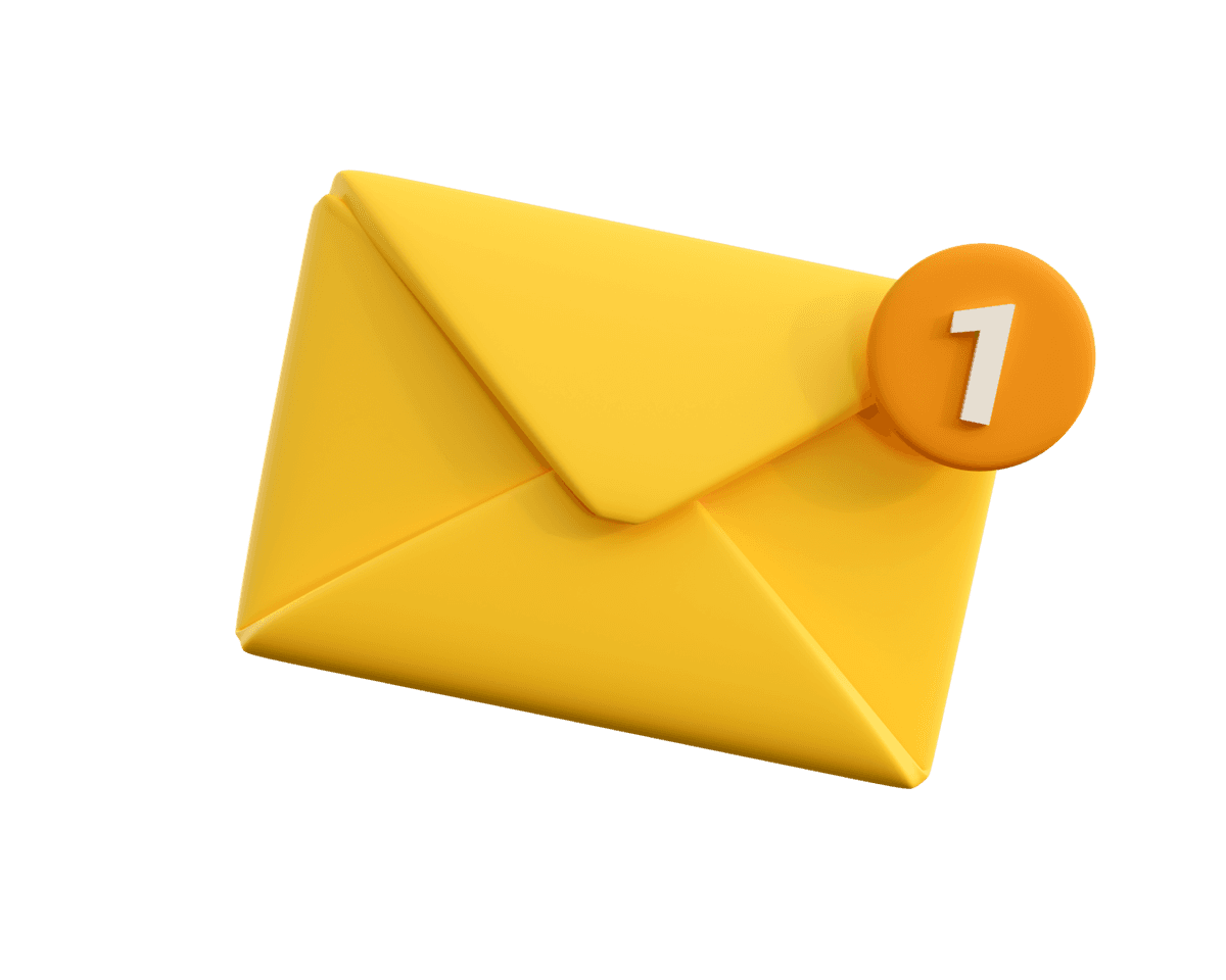 Letter image